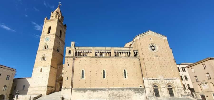 Cattedrale di San Giustino