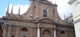 Chiesa di Santa Maria dell'Orto