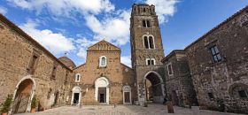 Duomo di Casertavecchia