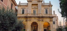 Chiesa di Santa Bibiana