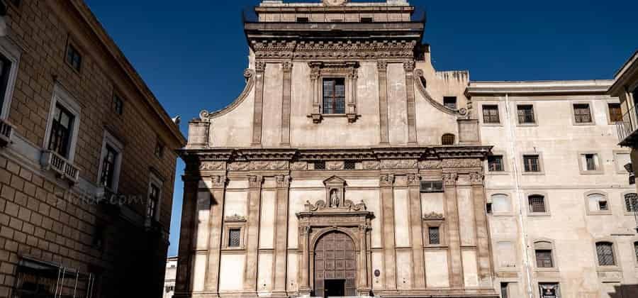 Chiesa di Santa Caterina d'Alessandria