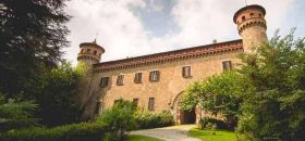 Castello di Rezzanello