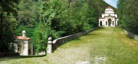 Sacro Monte di Varese