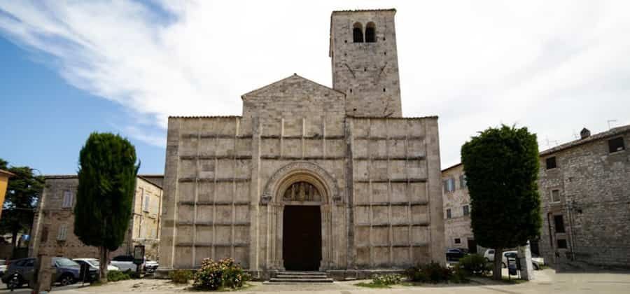 Chiesa di San Francesco