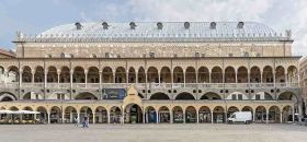 Palazzo della Ragione