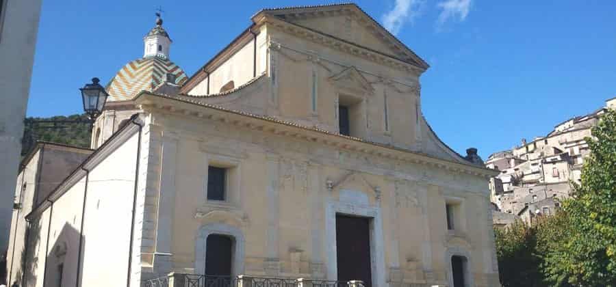 Collegiata di Santa Maria Maddalena