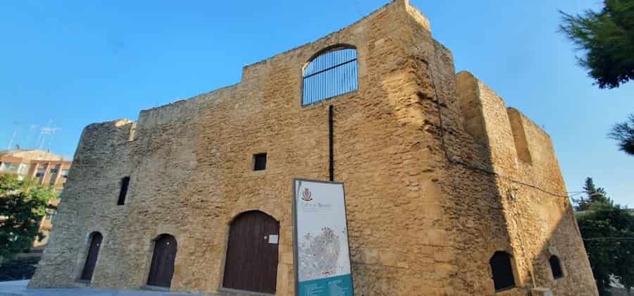 Bastione San Giacomo