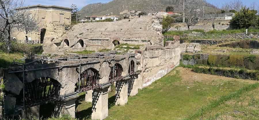 Stadio di Antonino Pio