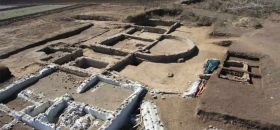 Complesso Archeologico Torre degli Embrici