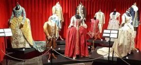 MUDECO Museo del Costume