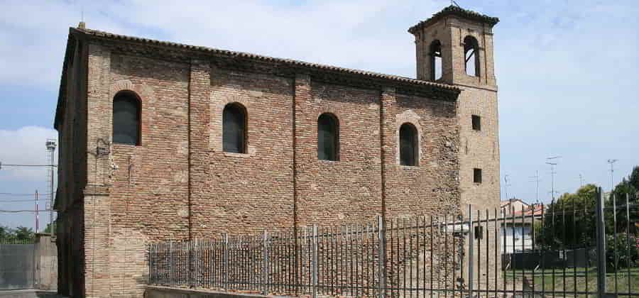 Chiesa di Santa Croce