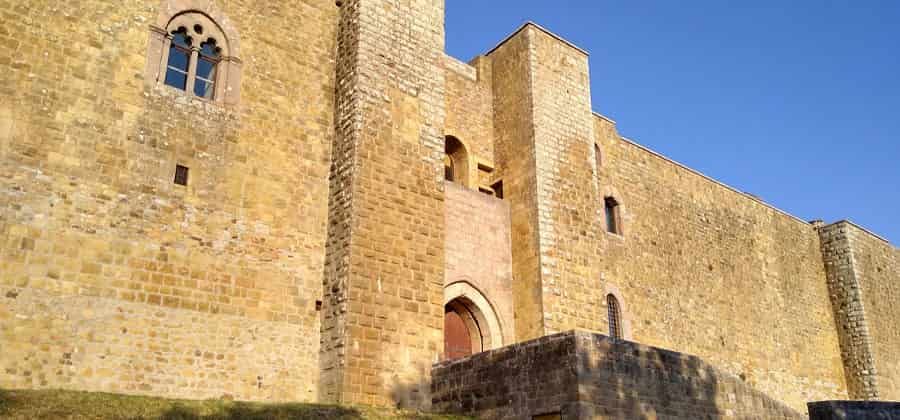 Castello di Lagopesole