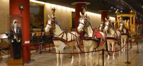 Museo Storico Vaticano