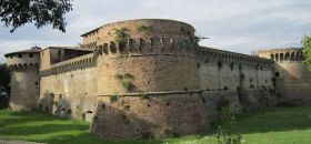 Rocca di Ravaldino