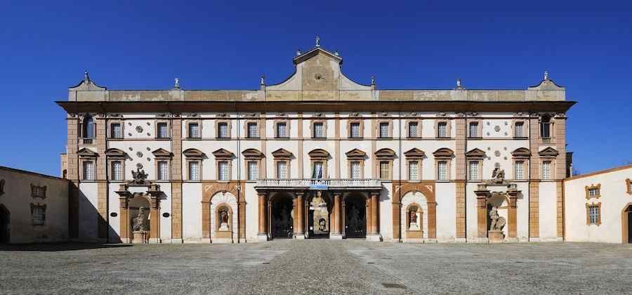 Palazzo Ducale di Sassuolo