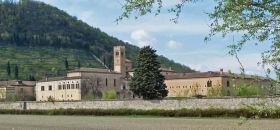 Abbazia di Praglia