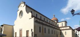 Basilica di Santo Spirito