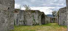 Forte di Osoppo