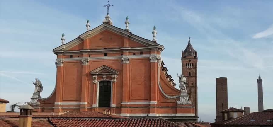 Cattedrale Metropolitana di San Pietro