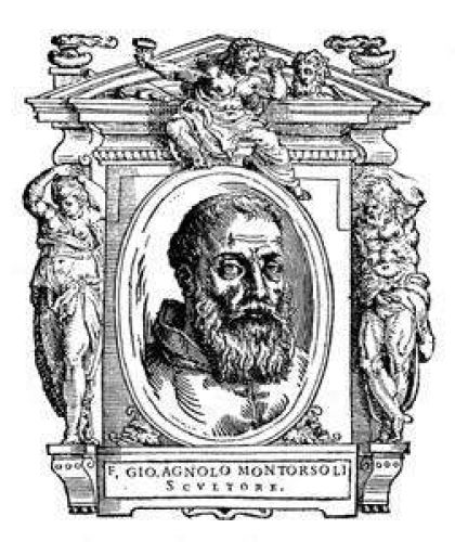 Giovanni Angelo Montorsoli