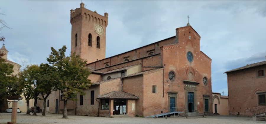 Duomo di San Miniato