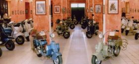 Museo Meridionale della Lambretta