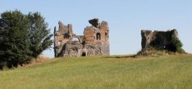 Villa Romana delle Mura di S. Stefano