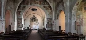 Abbazia di San Nazzaro della Costa