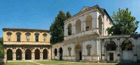 Loggia e Odeo Cornaro