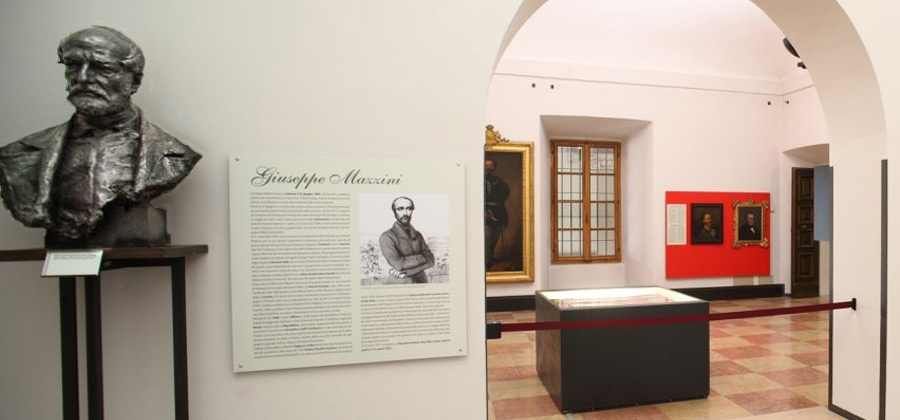 Museo del Risorgimento di Piacenza