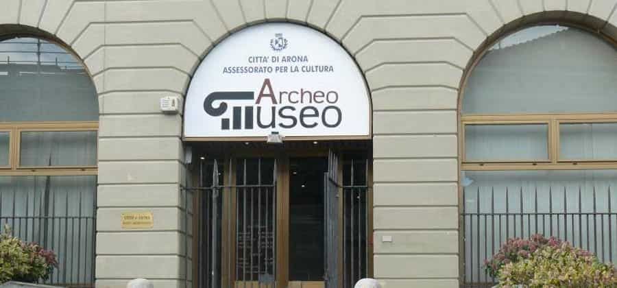 Museo Archeologico di Arona