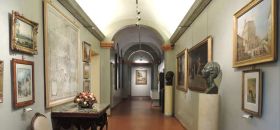 Museo Fondazione Cariparma