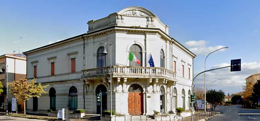 Museo d'Arte Moderna "S. Parmeggiani"