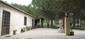 Museo Agroforestale di Monte Finestrelle