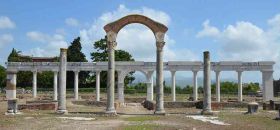 Comprensorio Archeologico di Minturnae