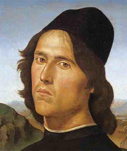 Credi Lorenzo di