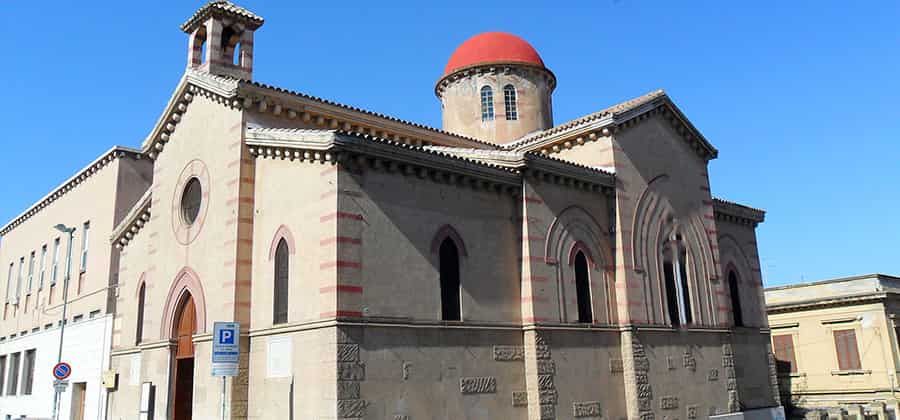 Chiesa degli Ottimati