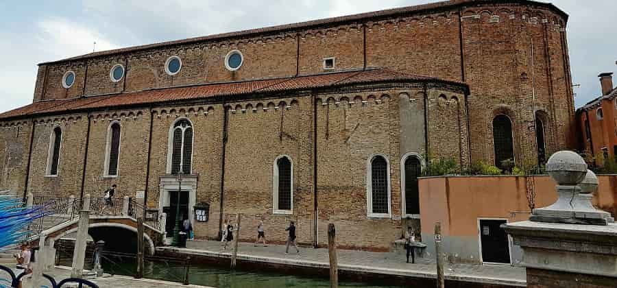 Chiesa di San Pietro Martire