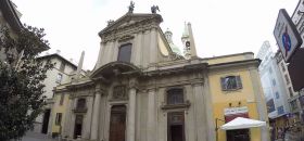 Chiesa di San Giorgio al Palazzo