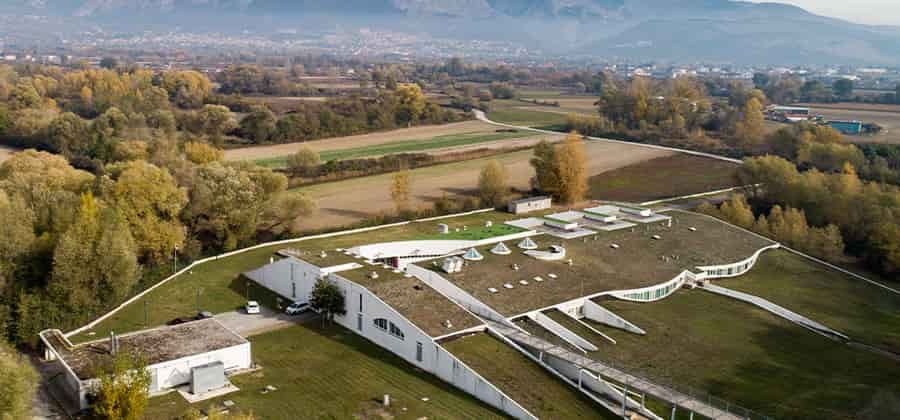 MUSE' Museo Paludi di Celano