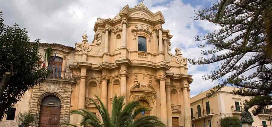 Chiesa di San Domenico