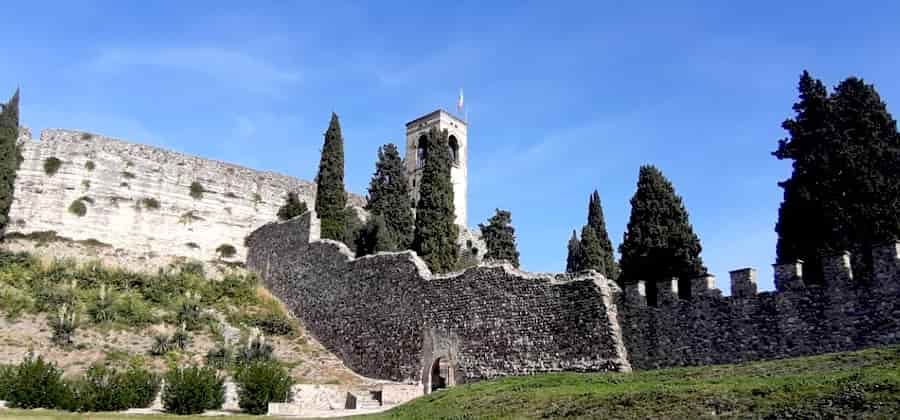 Castello di Cavriana