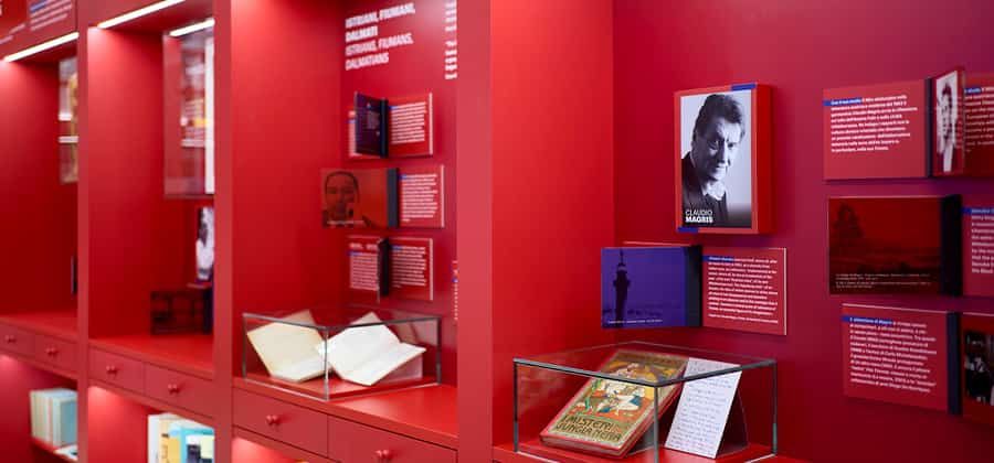 LETS Museo della Letteratura