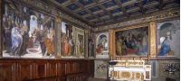 Museo Diocesano di Arte Sacra di Siena