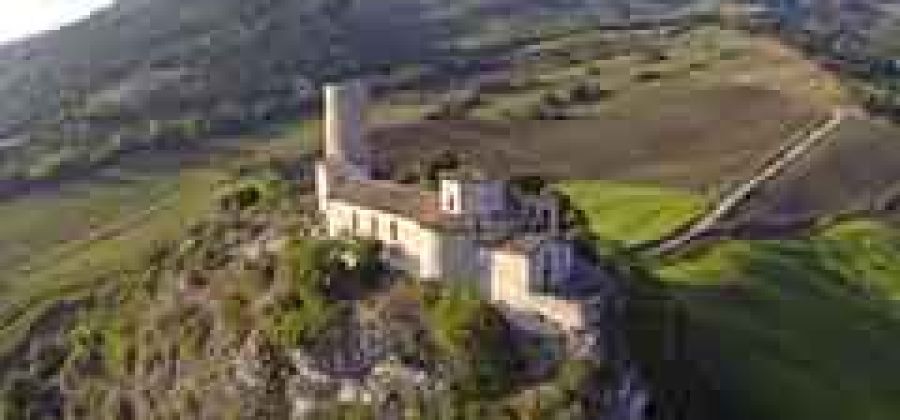 Santuario della Madonna di Saiano