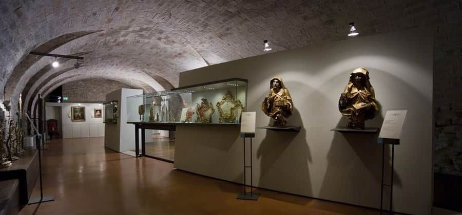 Museo Diocesano di Pesaro