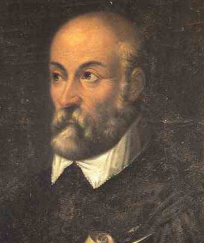 Andrea Palladio