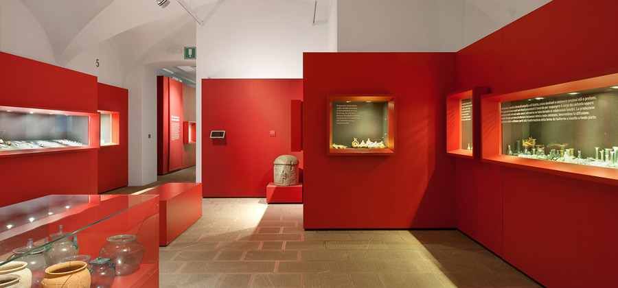 Museo Archeologico di Udine