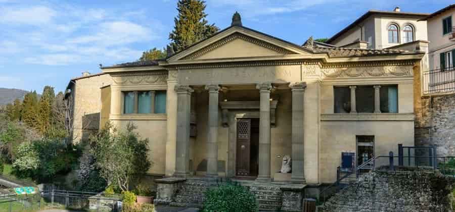 Museo Archeologico di Fiesole