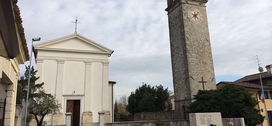 Chiesa di San Leonardo